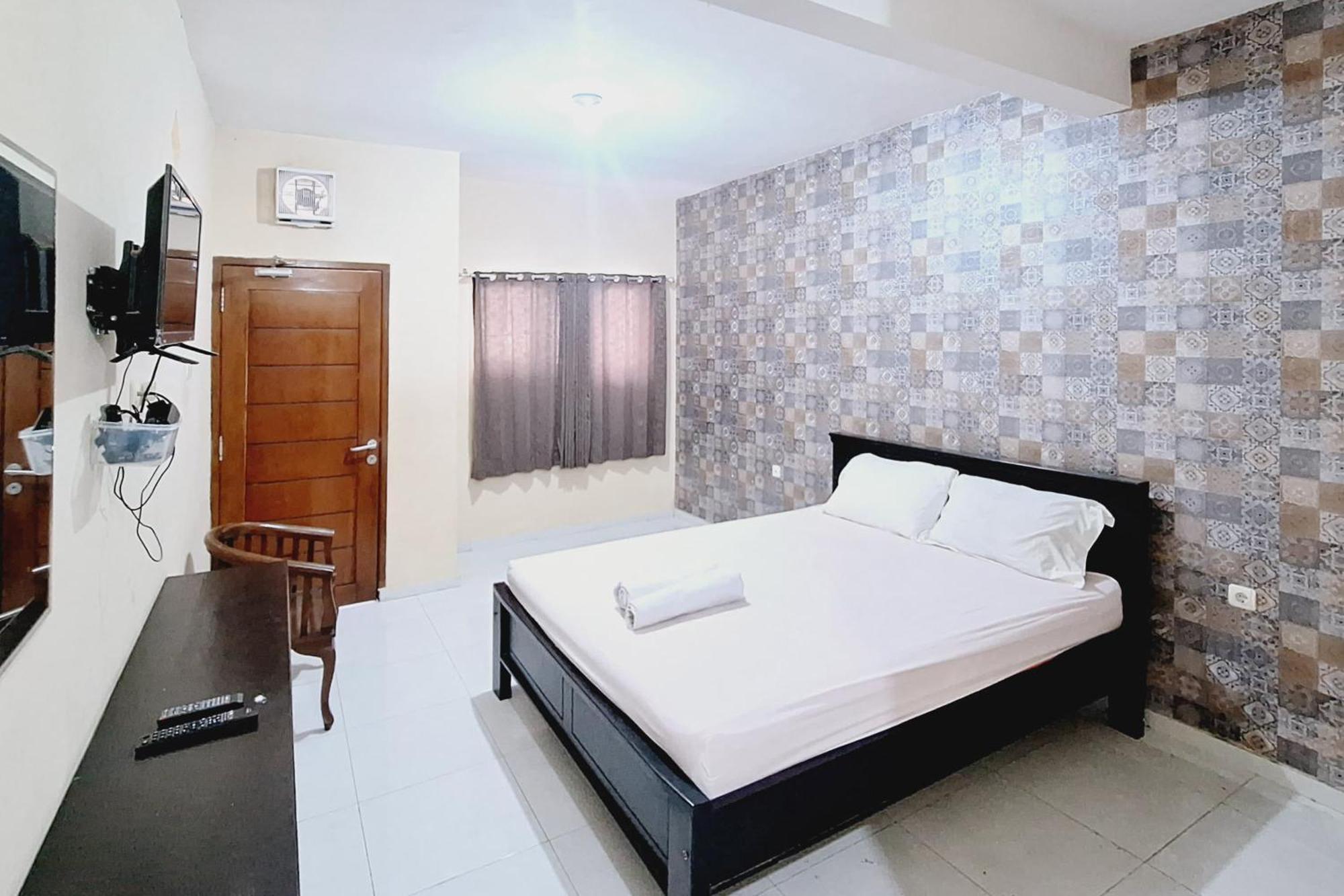Villa Bukit Bunga Syariah Redpartner Pacet Mojokerto 外观 照片