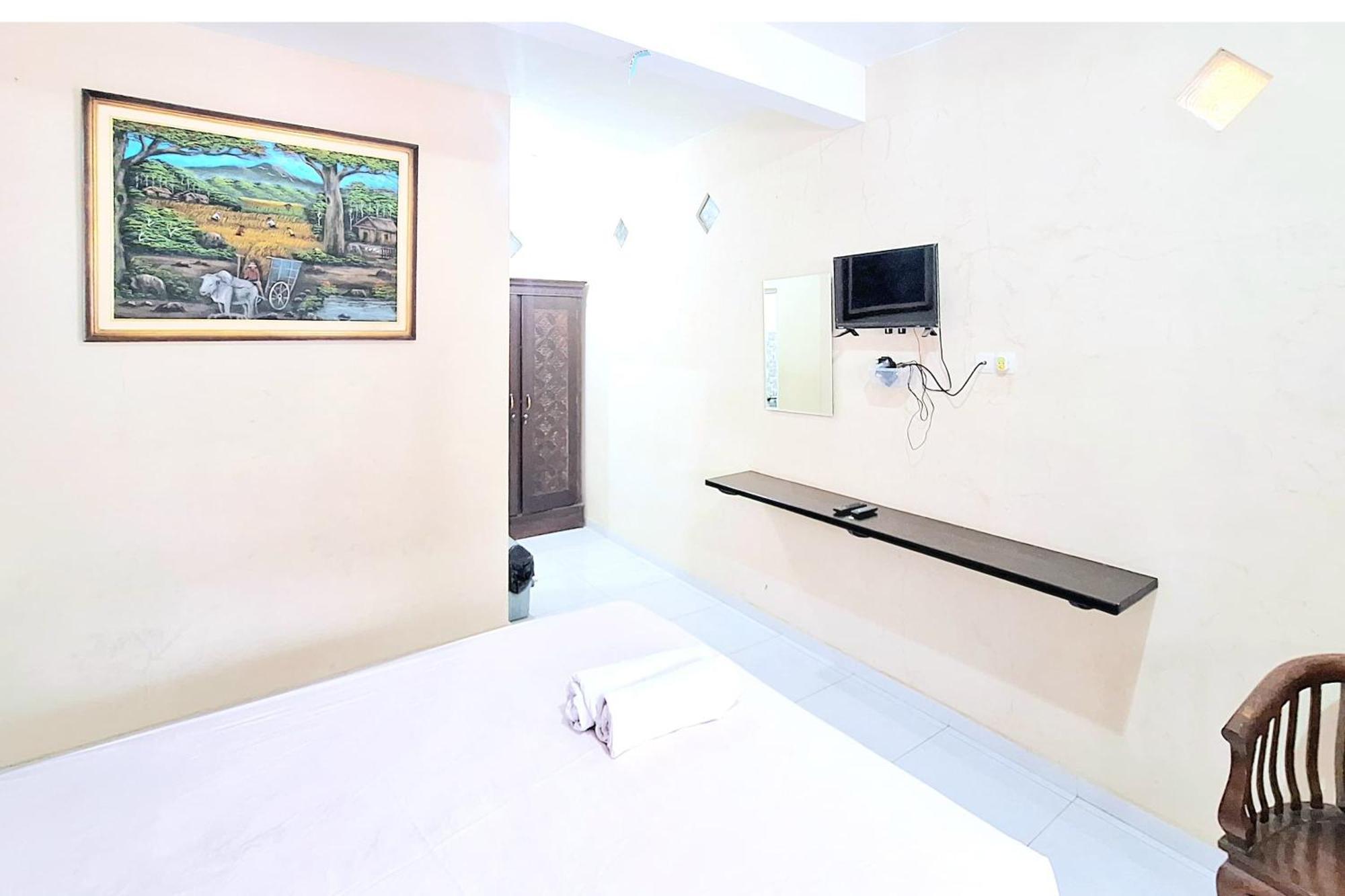 Villa Bukit Bunga Syariah Redpartner Pacet Mojokerto 外观 照片